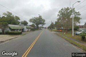 TBD Mohican Dr, Andrews, SC 29510