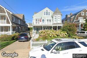 552 East Ave, Bay Head, NJ 08742