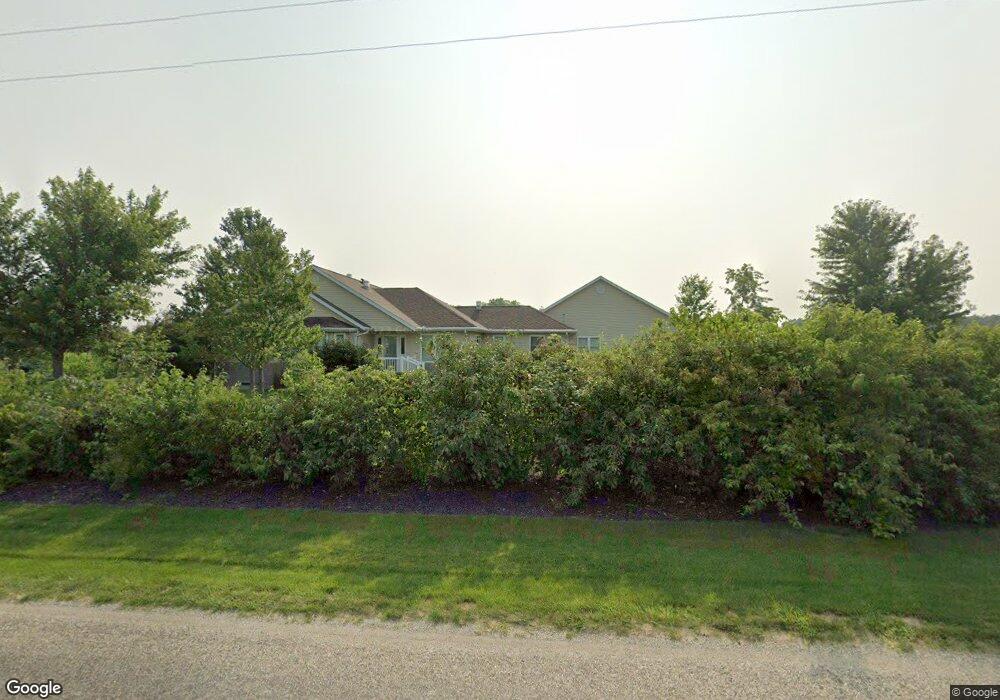 8830 N 1100 W, Bourbon, IN 46504 - photo 1