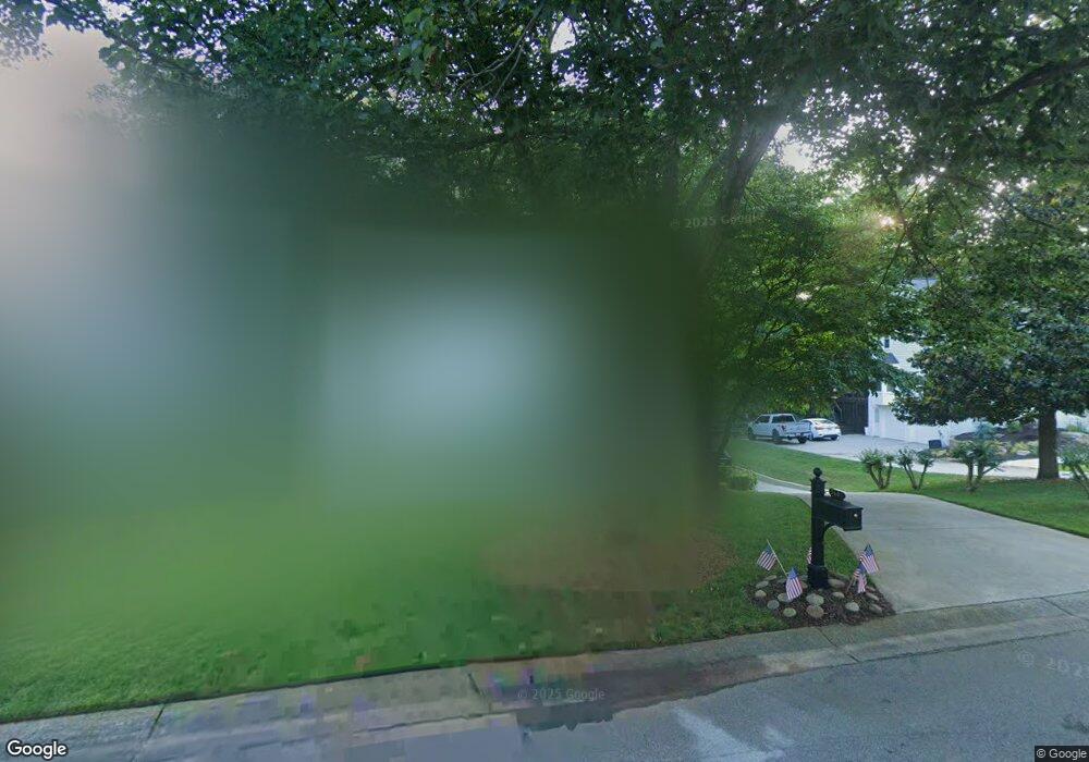 3401 Woodleaf Way unit II, Marietta, GA 30062 - photo 1