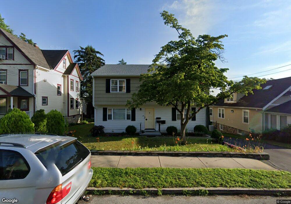 36 Leonard St, Stamford, CT 06906 - photo 1