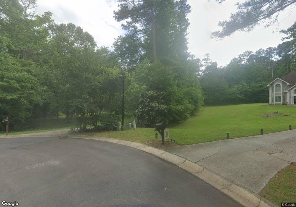 15 Navaho Ln, Sharpsburg, GA 30277 - photo 1