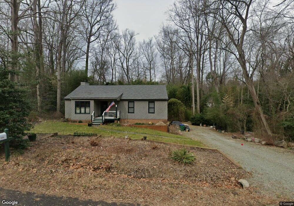 3258 E Weyburn Rd, Richmond, VA 23235 - photo 1