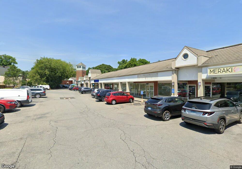 120 New Canaan Ave, Norwalk, CT 06850 - photo 1