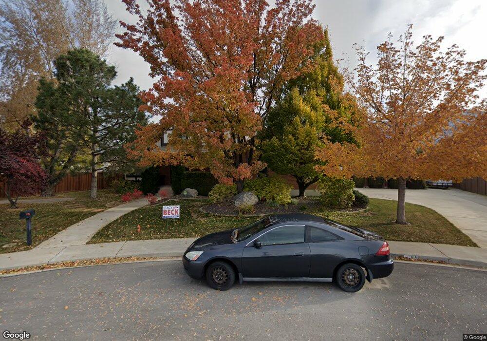 1265 E 1000 S, Spanish Fork, UT 84660 - photo 1