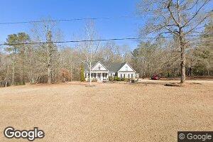 124 Country Brown Ln, Milner, GA 30257