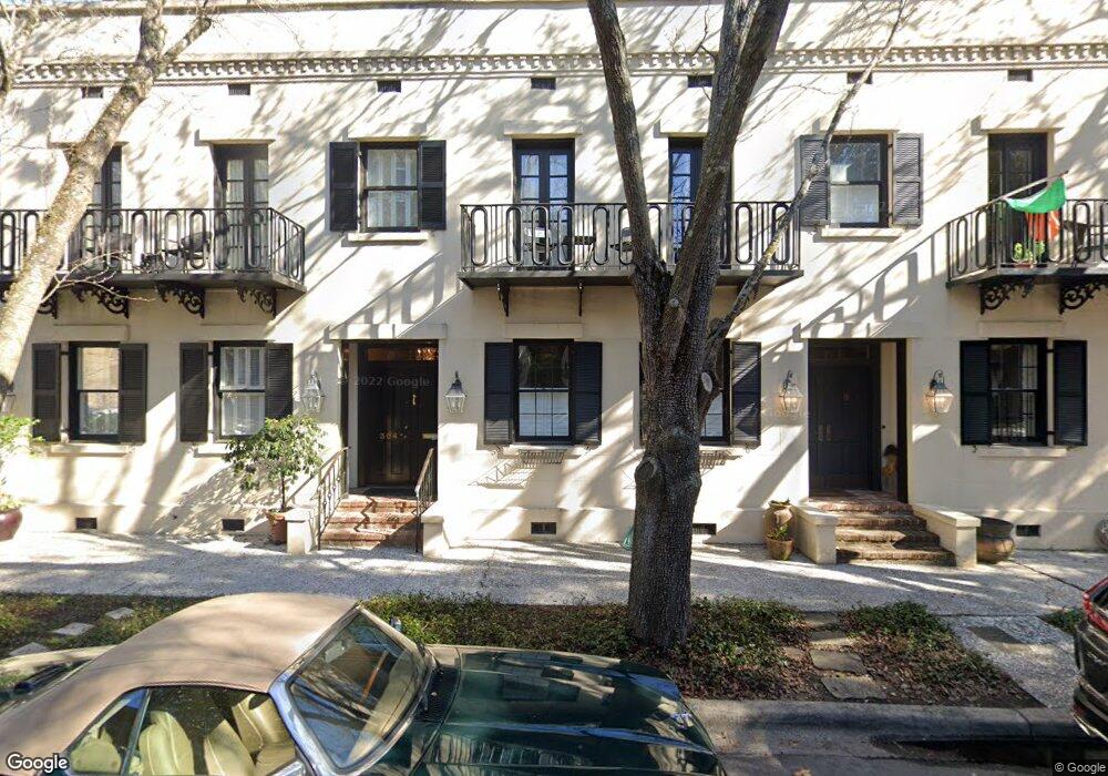 304 E Charlton St, Savannah, GA 31401 - photo 1
