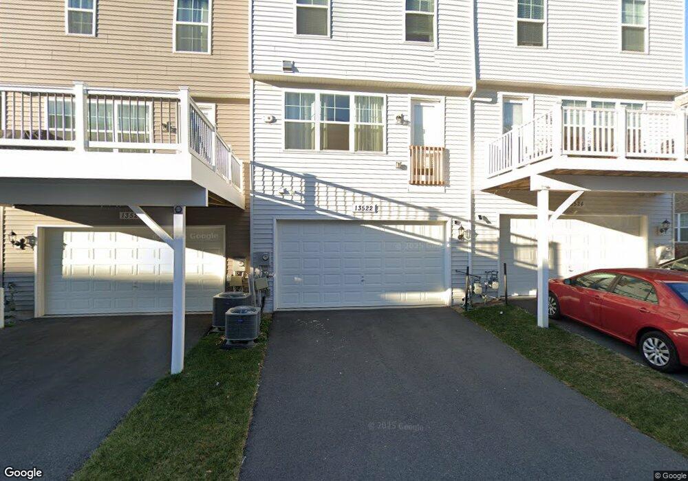 13522 Crossbill Alley, Clarksburg, MD 20871 - photo 1