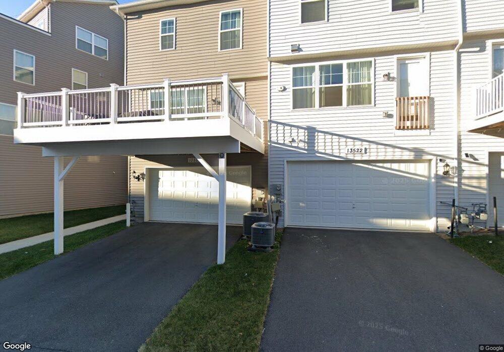 13520 Crossbill Alley, Clarksburg, MD 20871 - photo 1