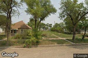 432 Elm Ave, Las Animas, CO 81054