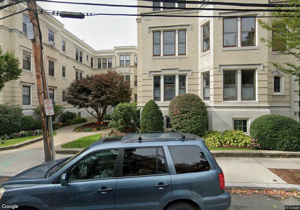 38 Kilsyth Rd unit 38  3, Brookline, MA 02445 - photo 1