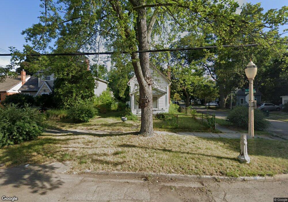 1420 W Ionia St, Lansing, MI 48915 - photo 1