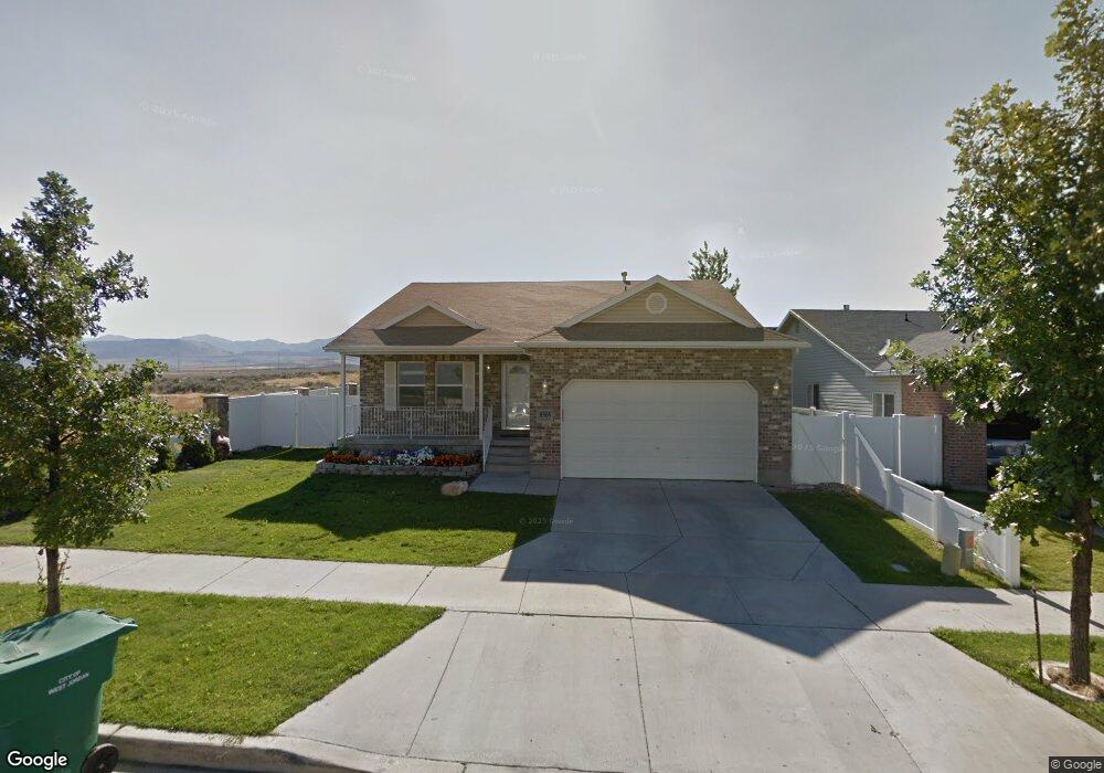 8588 Laurel Oak Dr, West Jordan, UT 84081 - photo 1
