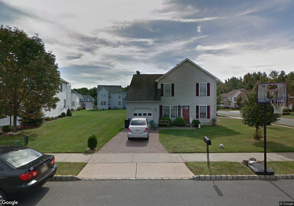 5 Champlain Rd, Monmouth Junction, NJ 08852 - photo 1