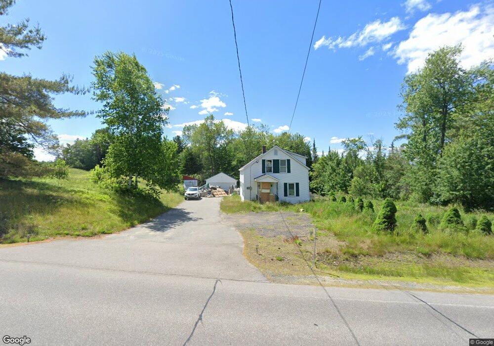 171 Lancaster Rd, Whitefield, NH 03598 - photo 1