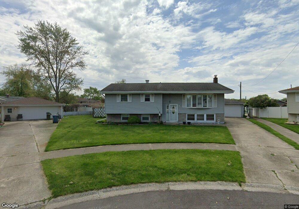 3102 99th St, Highland, IN 46322 - photo 1