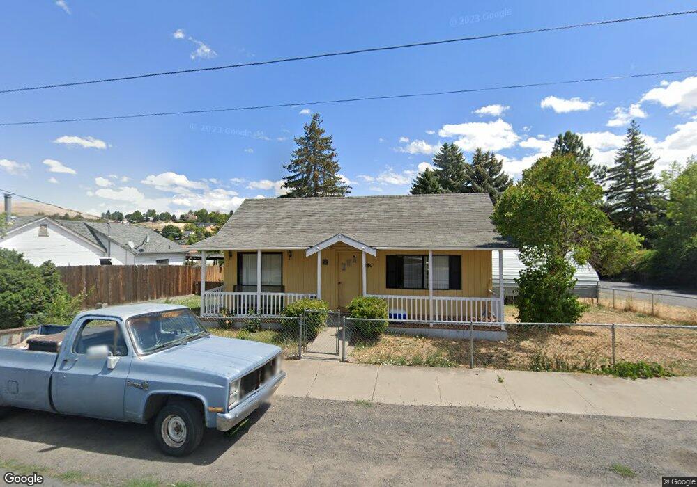 280 S Main St, Heppner, OR 97836 - photo 1