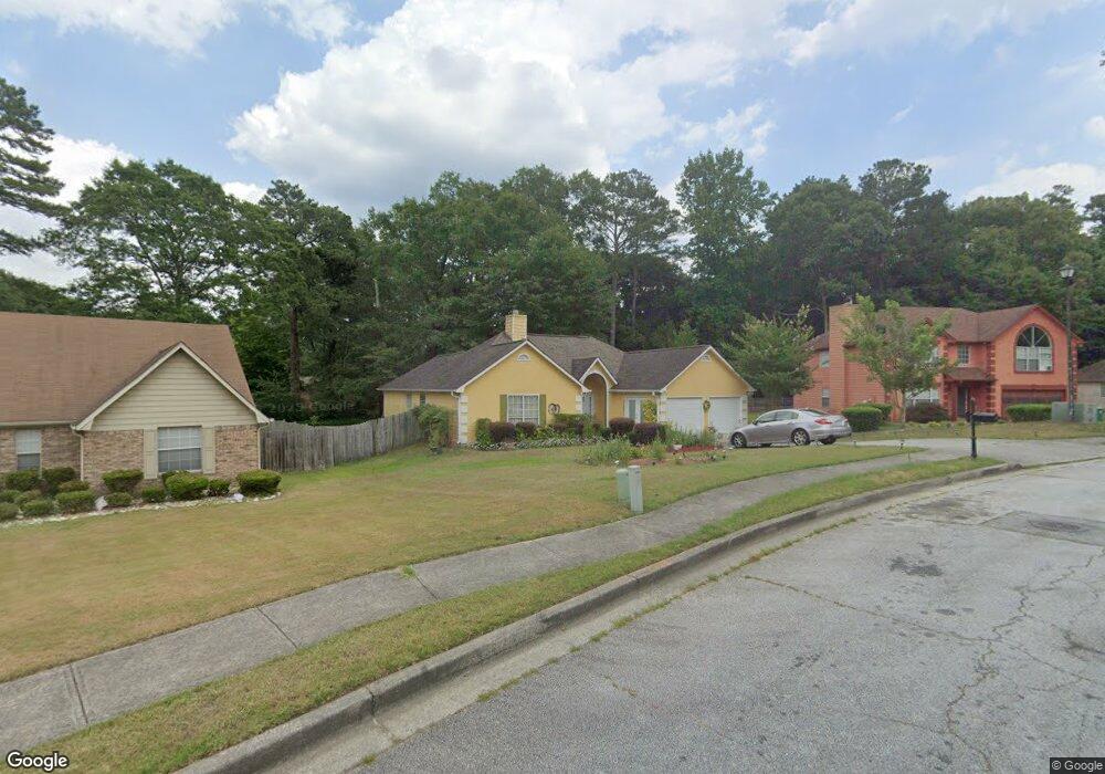 2128 Green Tree Ct, Lithonia, GA 30058 - photo 1