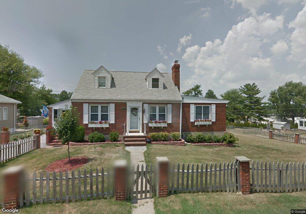 3112 Cresson Ave, Windsor Mill, MD 21244 - photo 1