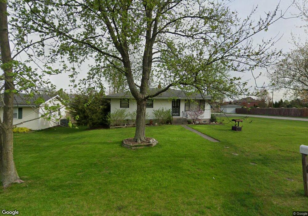 3700 W 104th Place, Crown Point, IN 46307 - photo 1