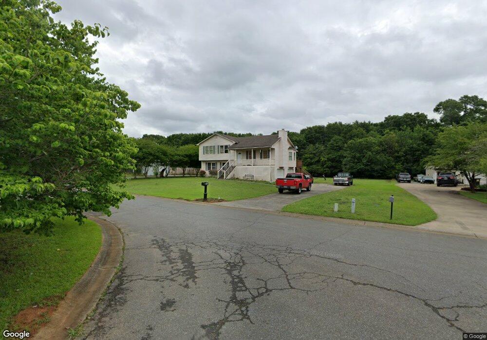 0 Winchester Dr unit 7104093, Euharlee, GA 30145 - photo 1