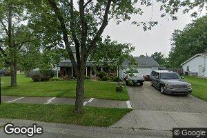 5005 Lancelot Ct, Fort Wayne, IN 46815