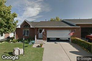 1004 E 5750 S, Ogden, UT 84405