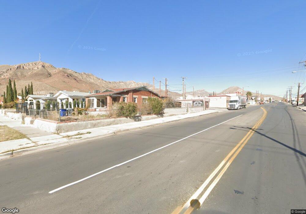 2831 Nashville Ave, El Paso, TX 79930 - photo 1