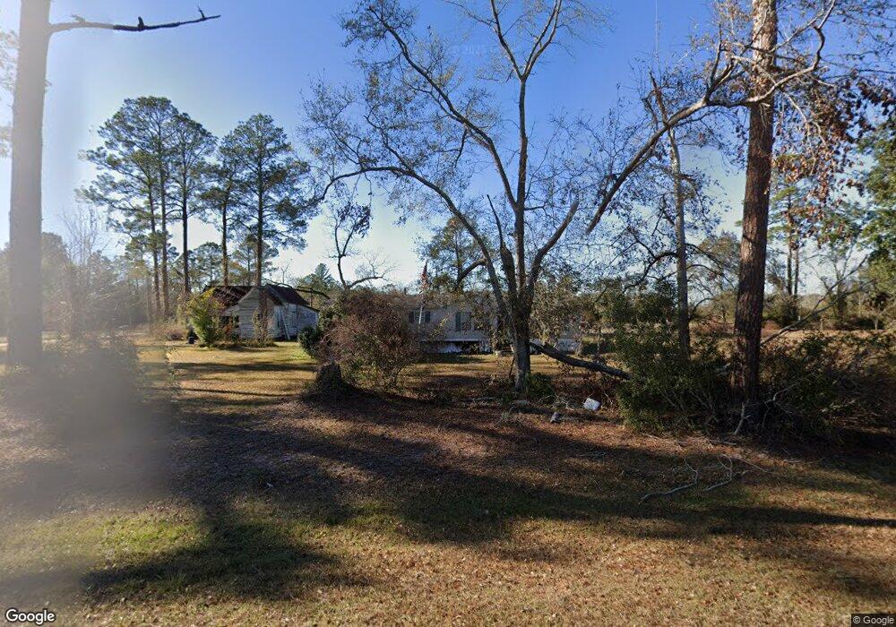 19405 Highway 301 N, Hortense, GA 31543 - photo 1