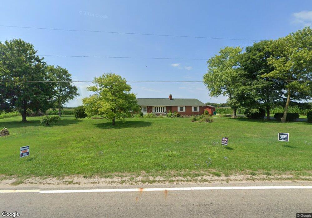18561 Commercial Point Rd, Circleville, OH 43113 - photo 1