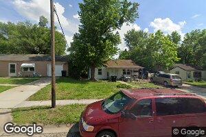431 SE 36th St, Topeka, KS 66605