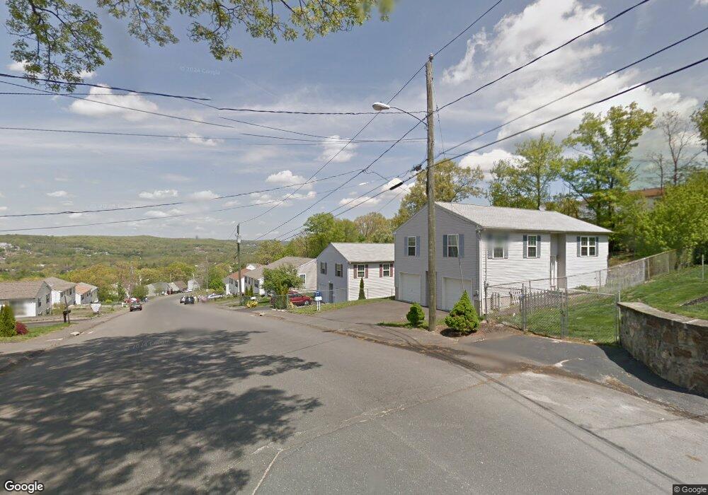 288 Capitol Ave, Waterbury, CT 06705 - photo 1