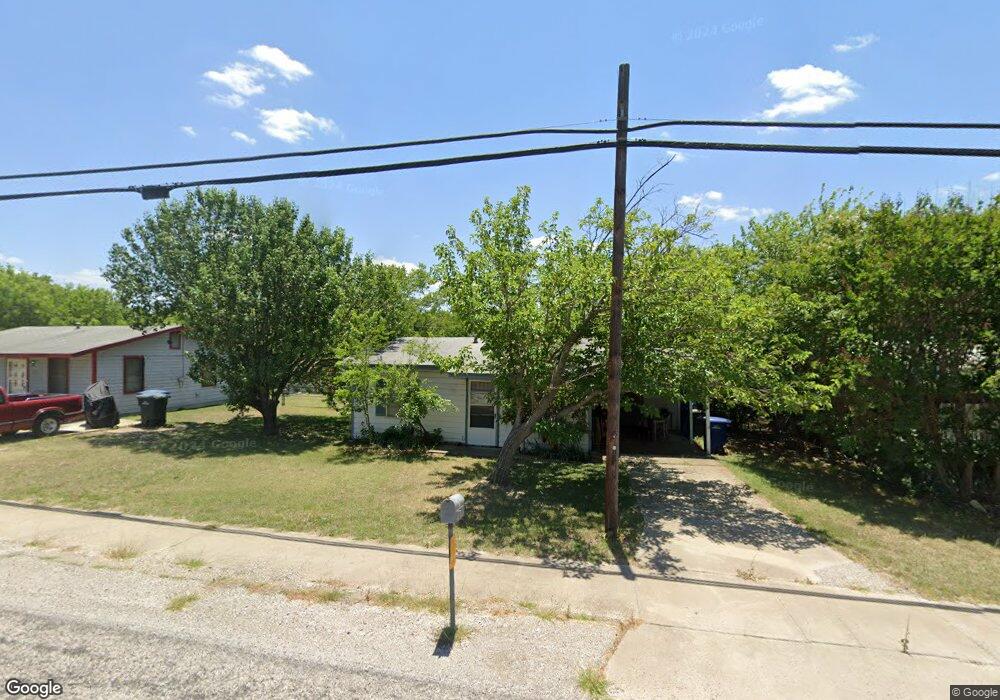 709 W Avenue B, Copperas Cove, TX 76522 - photo 1