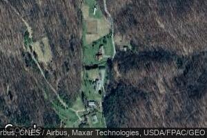 157 Dink Rd, Ivydale, WV 25113