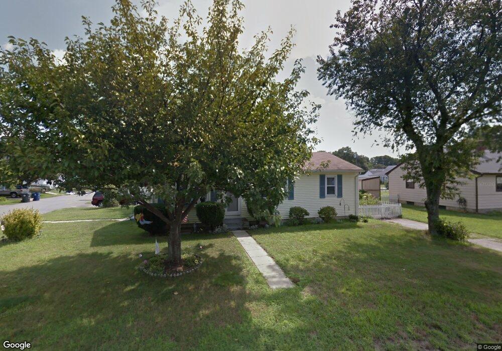 78 Buttonwoods Ave, Warwick, RI 02886 - photo 1