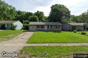 7527 Olive St, Kansas City, MO 64132