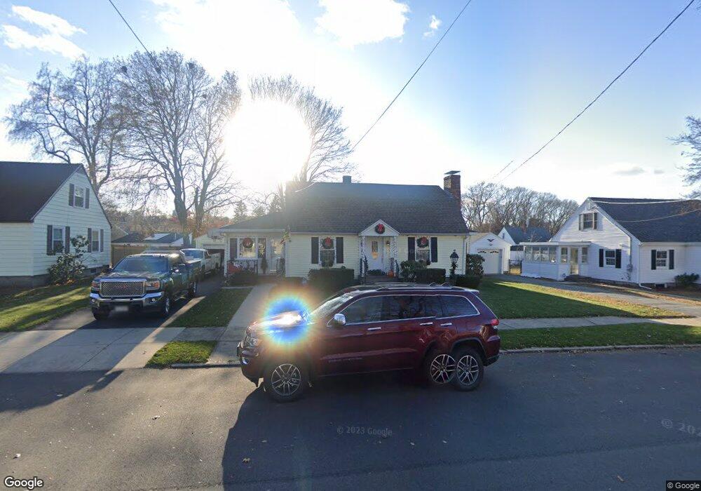 23 Jefferson St, Lawrence, MA 01843 - photo 1