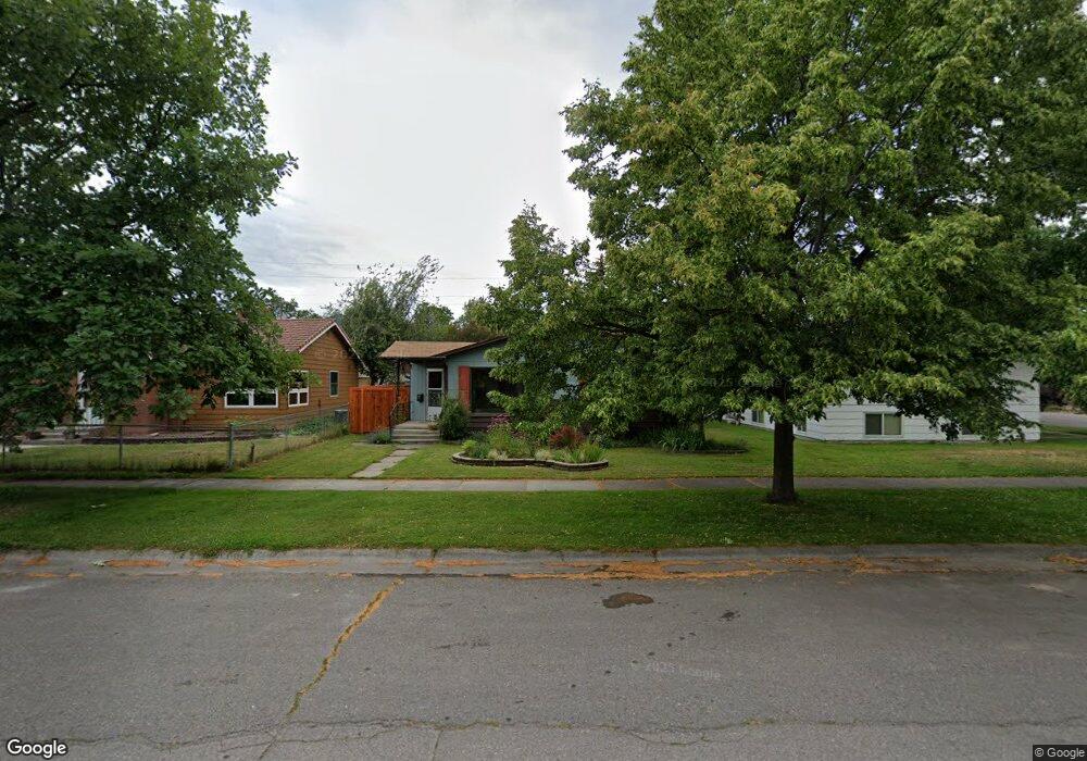 635 S 1st St W, Missoula, MT 59801 - photo 1