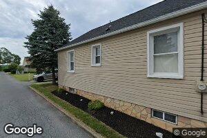 712 Chestnut St, Coplay, PA 18037