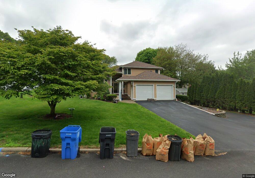 41 Traymore St, Cranston, RI 02920 - photo 1