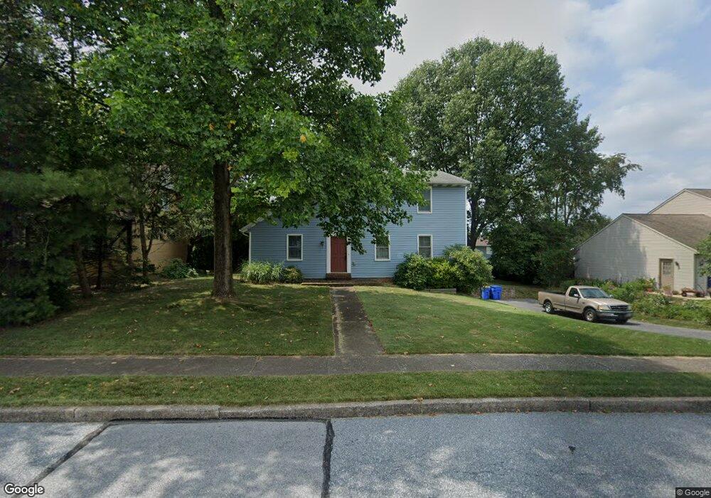 340 Harford Ave, Harrisburg, PA 17111 - photo 1