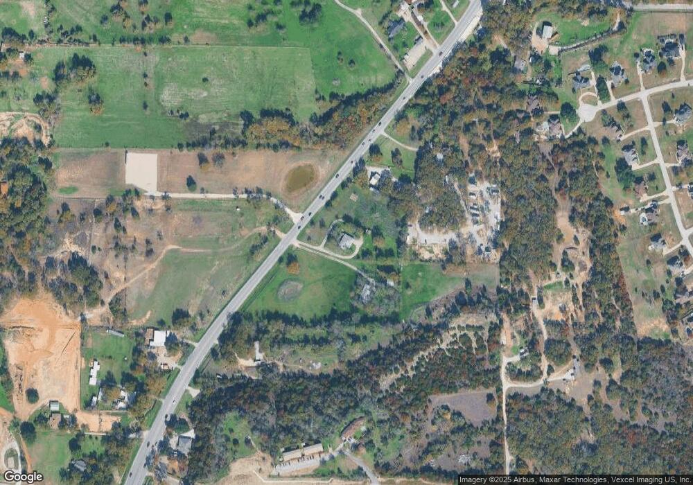 2108 N Fm 51, Weatherford, TX 76085 - photo 1