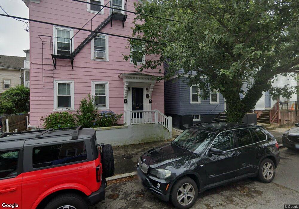 323 Williams St unit 1, Providence, RI 02906 - photo 1