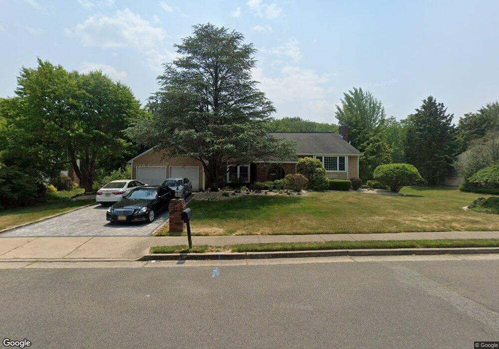 42 Windfall Ln, Marlboro, NJ 07746 - photo 1