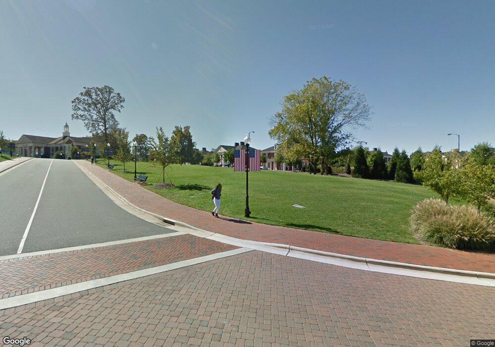 809 5th St, High Point, NC 27262 - photo 1