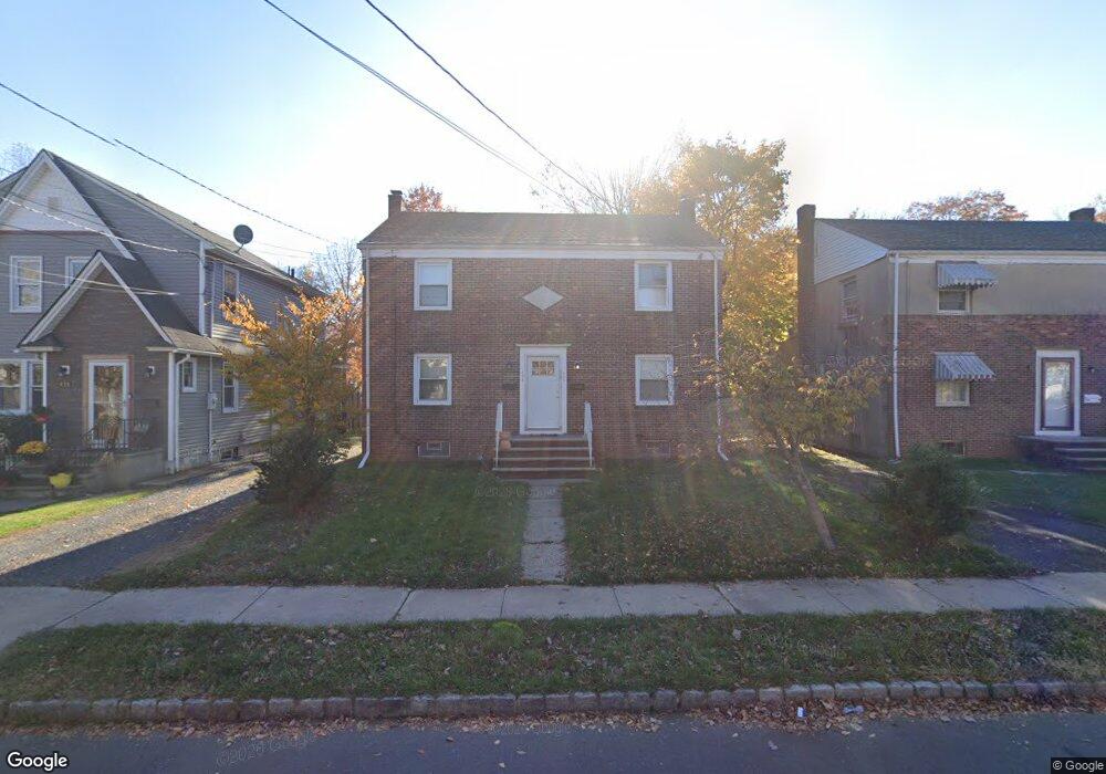 430 Bartine St unit 432, Somerville, NJ 08876 - photo 1