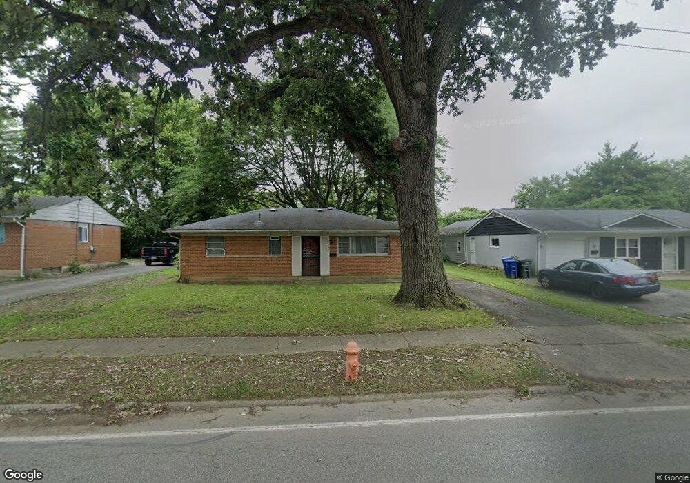 1169 S Yearling Rd, Columbus, OH 43227 - photo 1