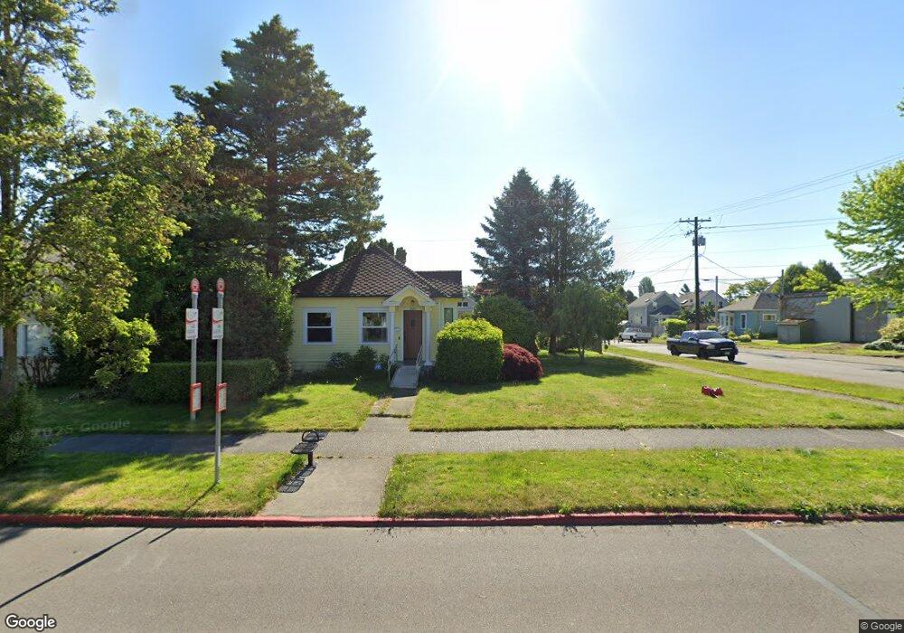 2029 Colby Ave, Everett, WA 98201 - photo 1