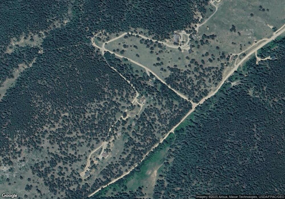 156 Barbour Heights Ct, Idaho Springs, CO 80452 - photo 1