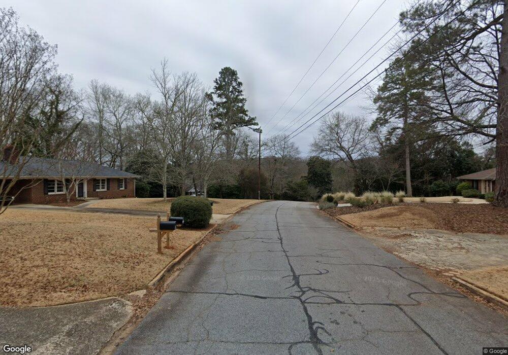0 Harold Dr unit 7175797, Athens, GA 30606 - photo 1